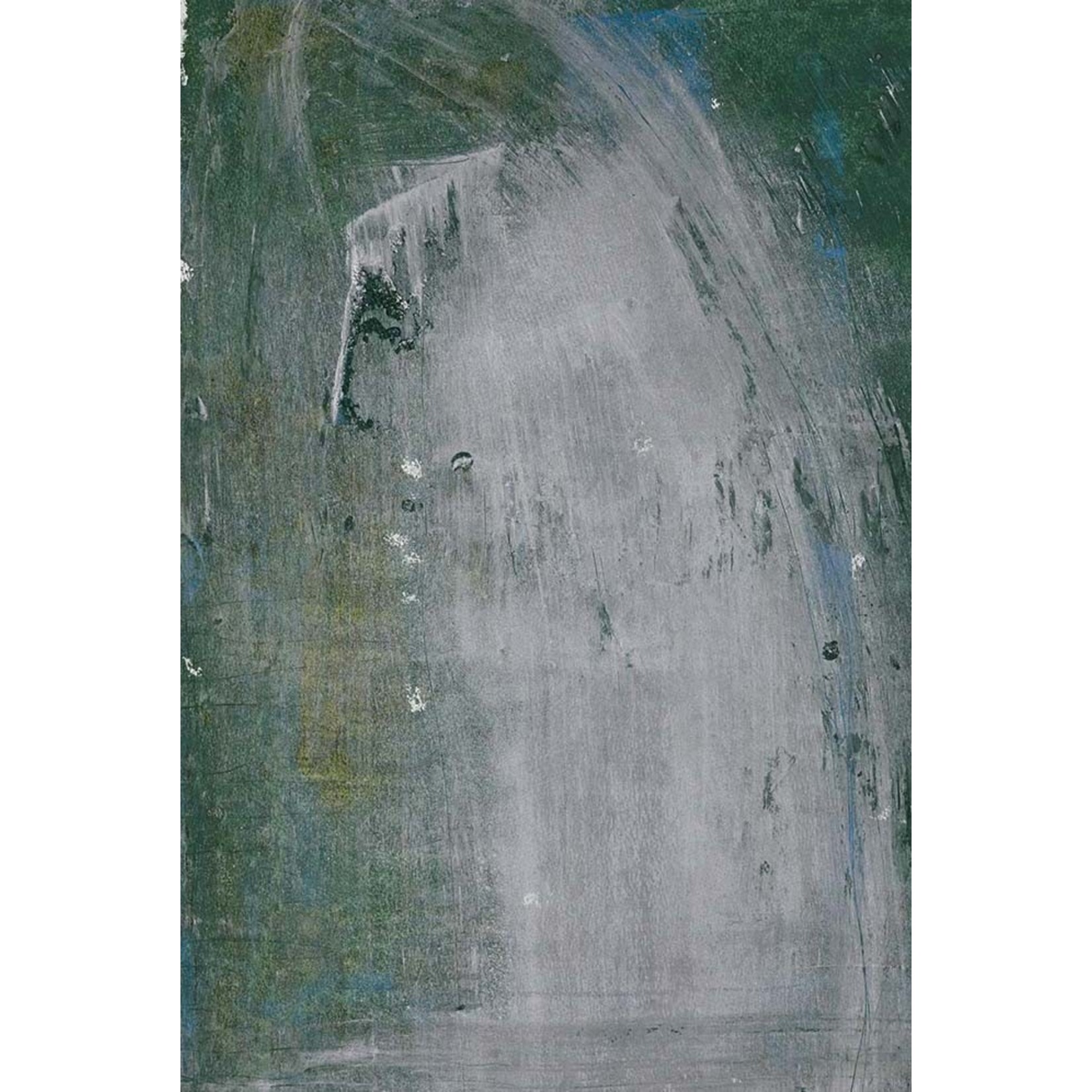 The Picturalist | Print on Canvas Continental Divide by Evelyn Ogly