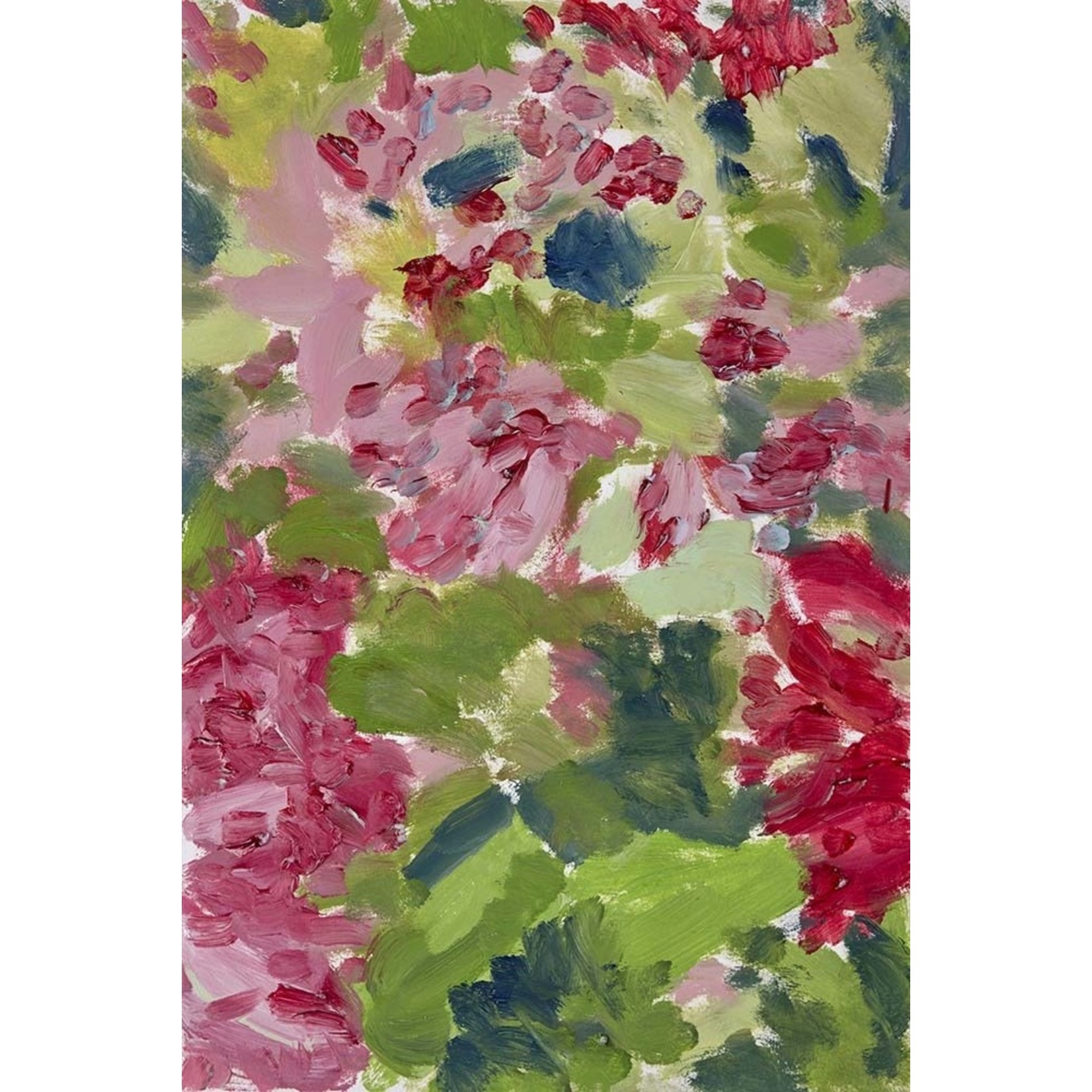 The Picturalist | Print on Canvas Nature Studies 3 Canvas by Evelyn Ogly