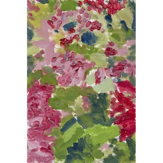 The Picturalist | Print on Canvas Nature Studies 3 Canvas by Evelyn Ogly