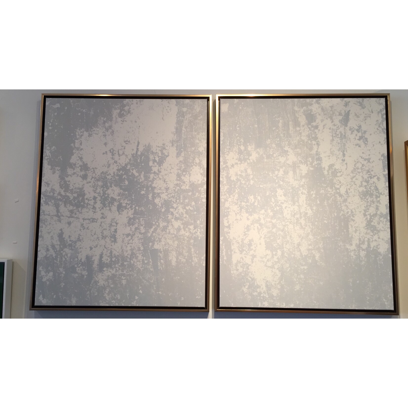 The Picturalist | Print on Canvas The Selknam Ascention I Canvas by Evelyn Ogly Canvas