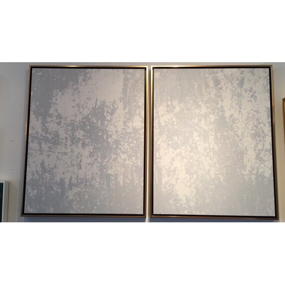 The Picturalist | Print on Canvas The Selknam Ascention I Canvas by Evelyn Ogly Canvas