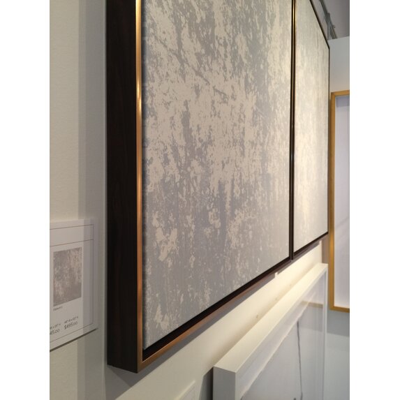 The Picturalist | Print on Canvas The Selknam Ascention I Canvas by Evelyn Ogly Canvas