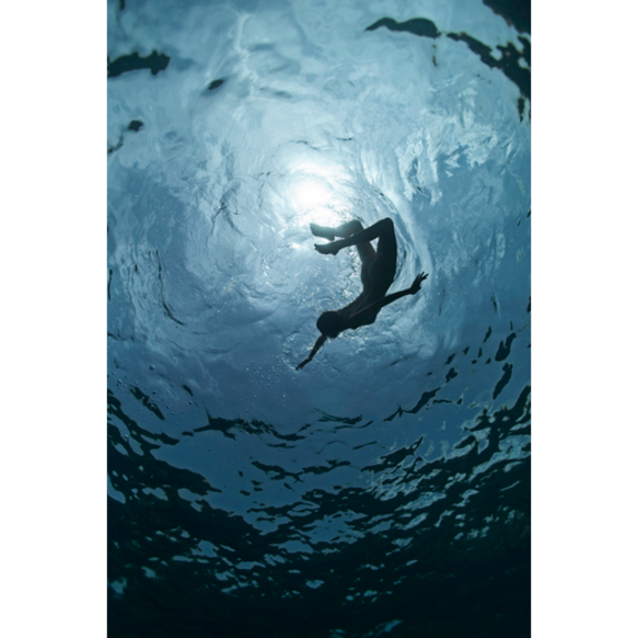 The Picturalist | Fine Art Prints on Paper Wide Mat -Rotation by Enric Gener
