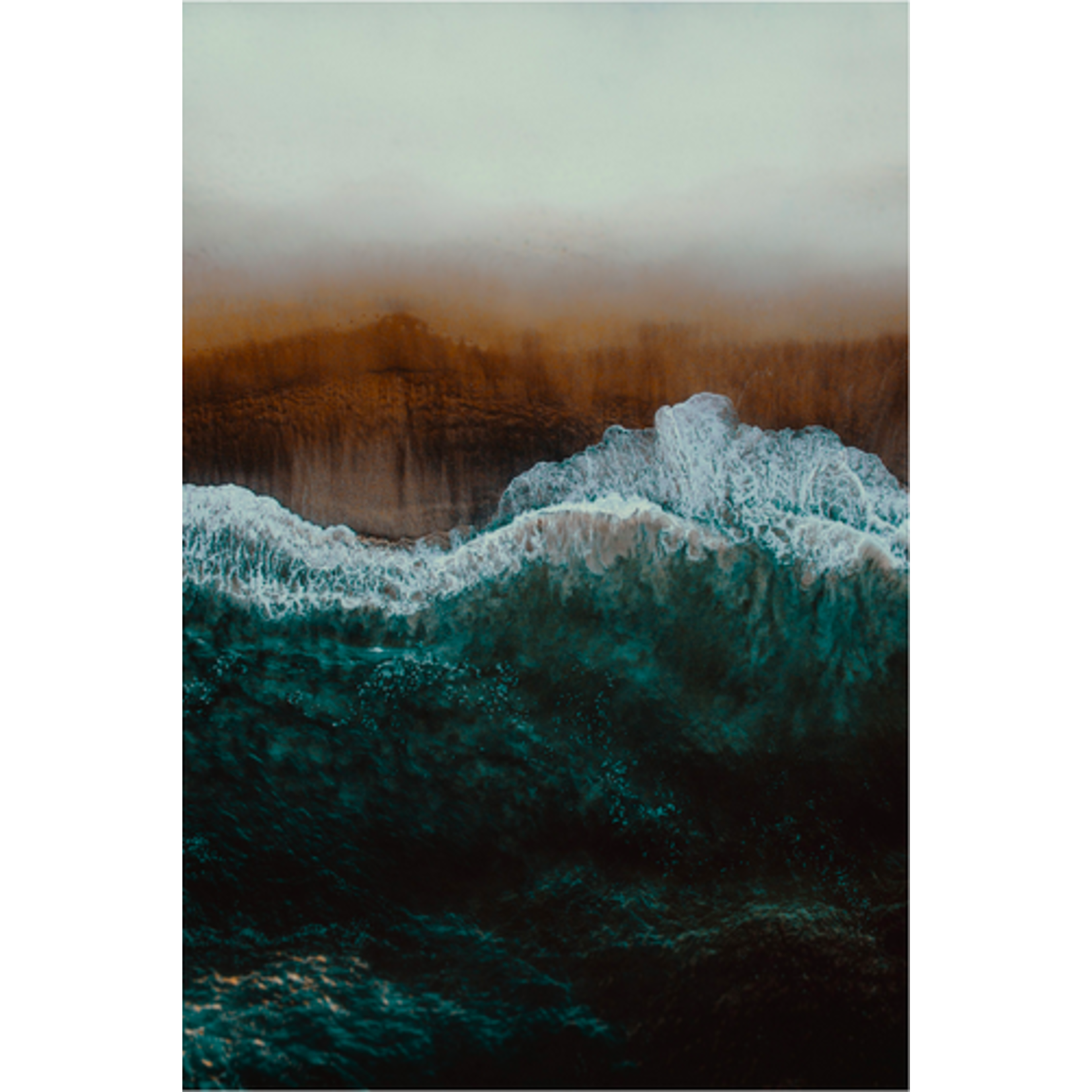 The Picturalist | Fine Art Prints on Paper Reset by G. Vira