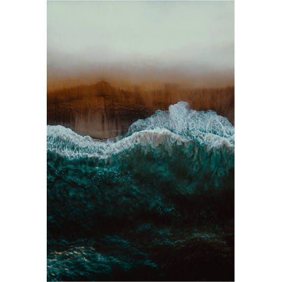 The Picturalist | Fine Art Prints on Paper Reset by G. Vira
