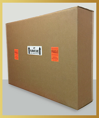 How to Safely and Securely Package Your Artwork for Shipping 