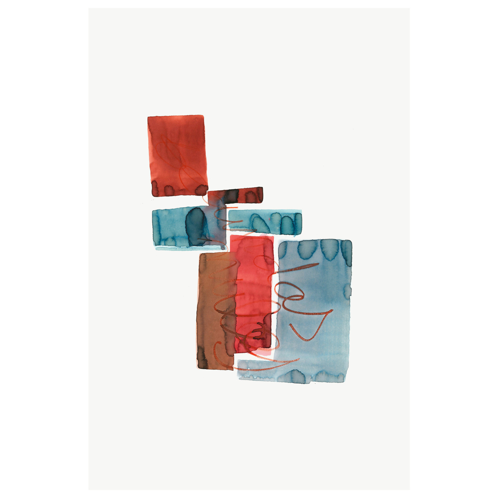 The Picturalist | Fine Art Prints on Paper Payne by Encarnacion Portal Rubio