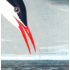 The Picturalist | Fine Art Print on Rag Paper Artic Tern by John James Audubon