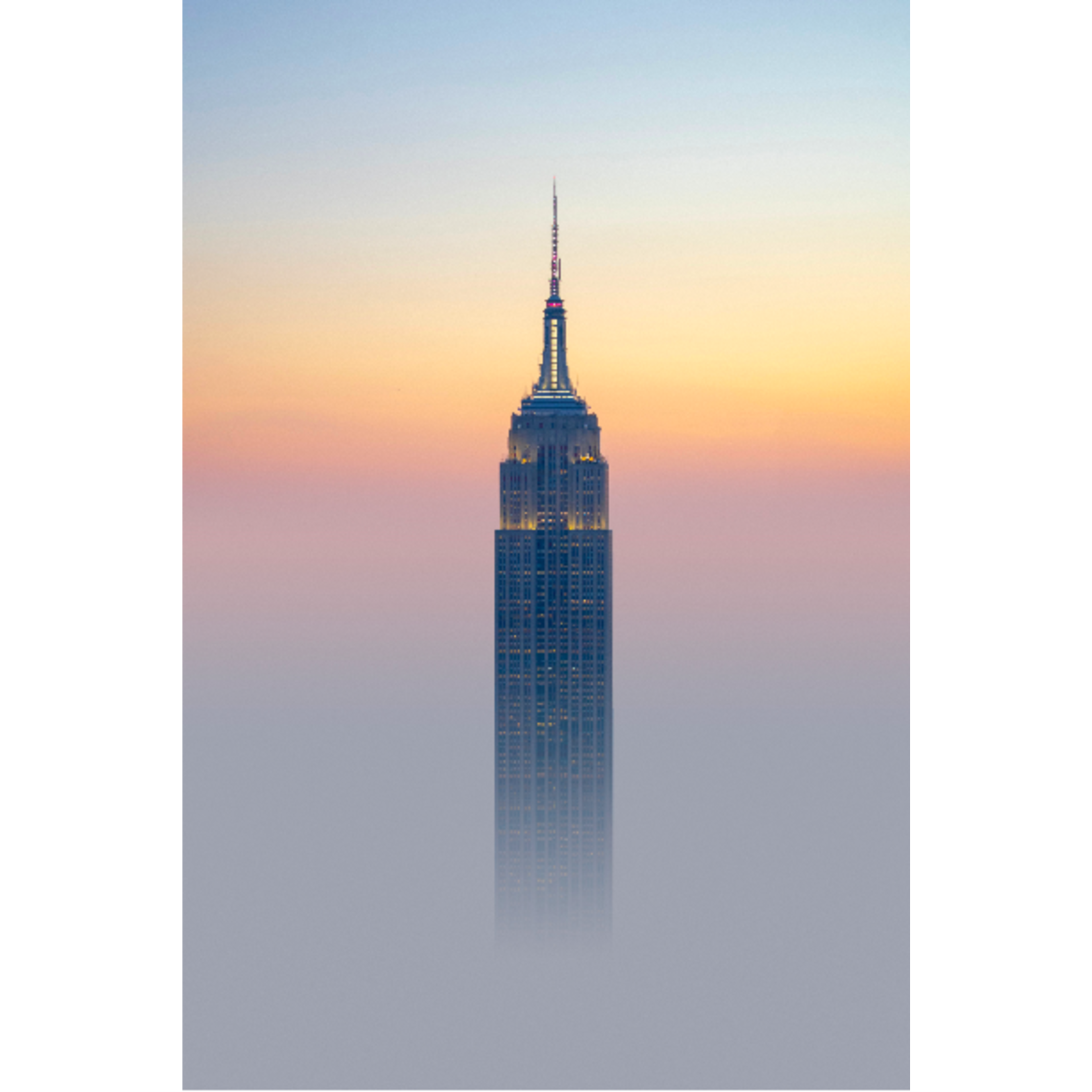 The Picturalist | Fine Art Prints on Paper Tall Series I by Francesco Alessandrini