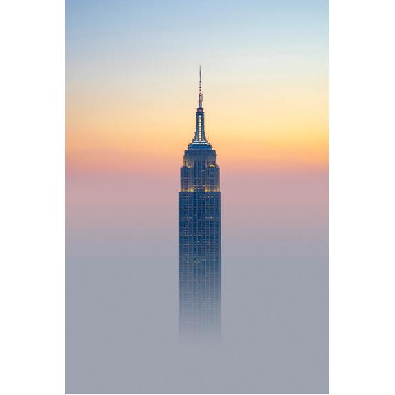 The Picturalist | Fine Art Prints on Paper Tall Series I by Francesco Alessandrini