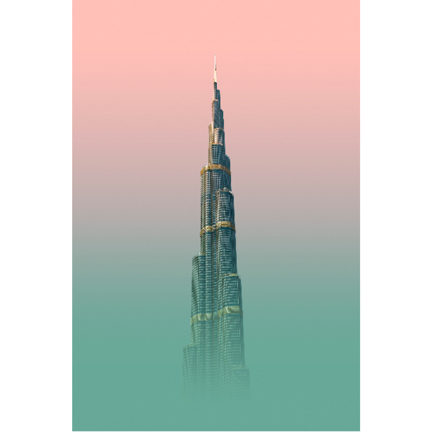 The Picturalist | Fine Art Prints on Paper Tall Series II by Francesco Alessandrini