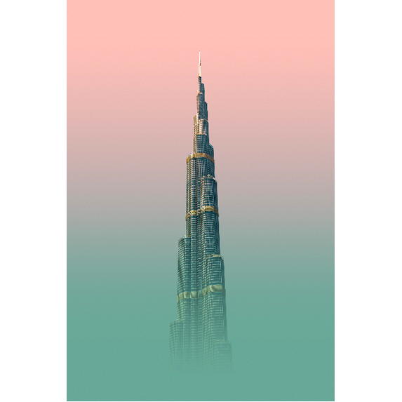 The Picturalist | Fine Art Prints on Paper Tall Series II by Francesco Alessandrini