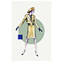 The Picturalist | Fine Art Prints on Paper 2 Piece Fashion 80s