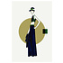 The Picturalist | Fine Art Prints on Paper Maxi Skirt Fashion 70S
