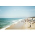Facemount Acrylic: California Beach day on Acrylic by J. Chau