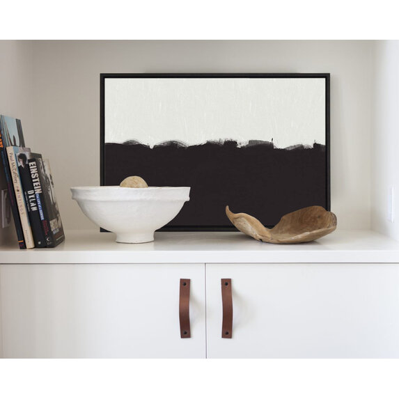 The Picturalist | Print on Canvas Predictive Analysis by Alejandro Franseschini