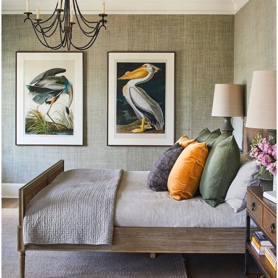 The Picturalist | Fine Art Prints on Paper American White Pelican by John James Audubon
