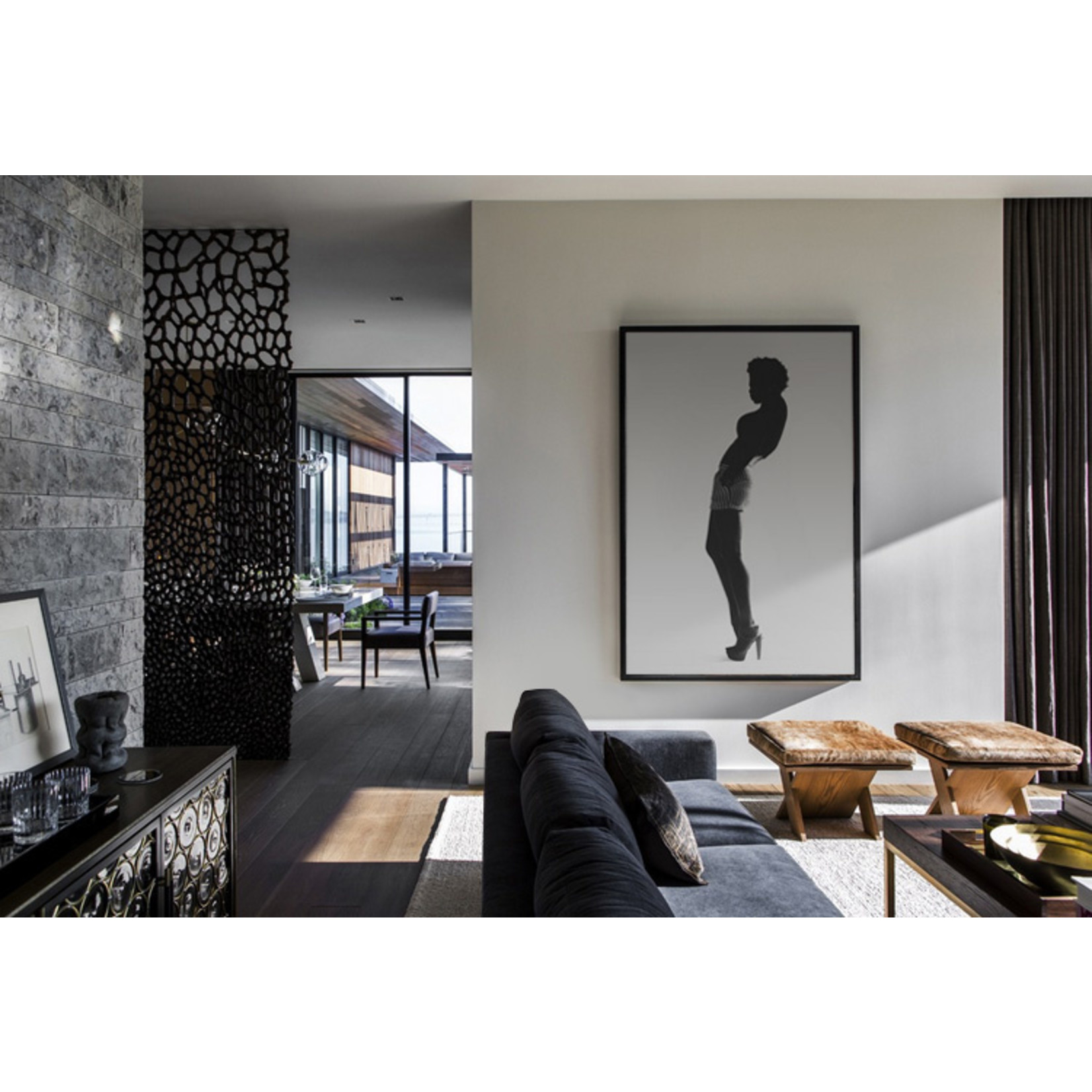 The Picturalist | Fine Art Prints on Paper June by R. Velarde