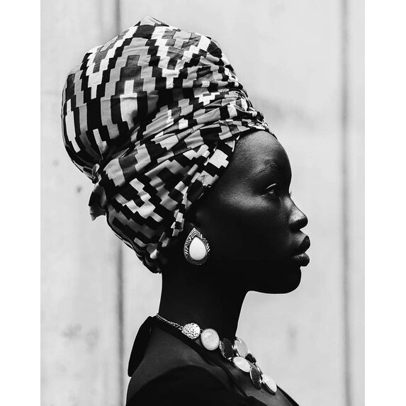 The Picturalist | Fine Art Prints on Paper Gala by O. Odunsi