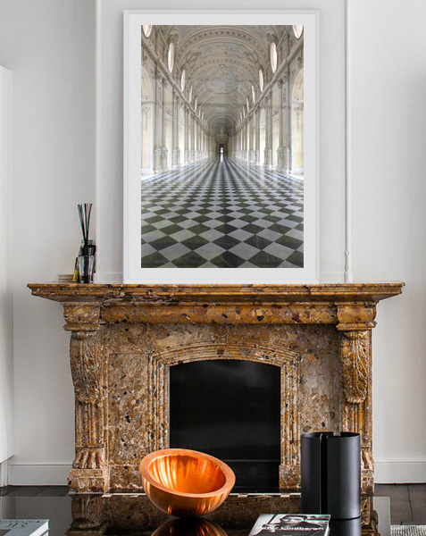Sourcing Art on line for a project? Let us help you!