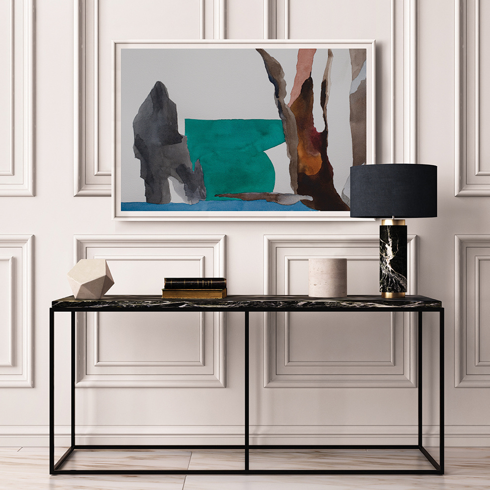 Leder by Encarnacion Portal Rubio