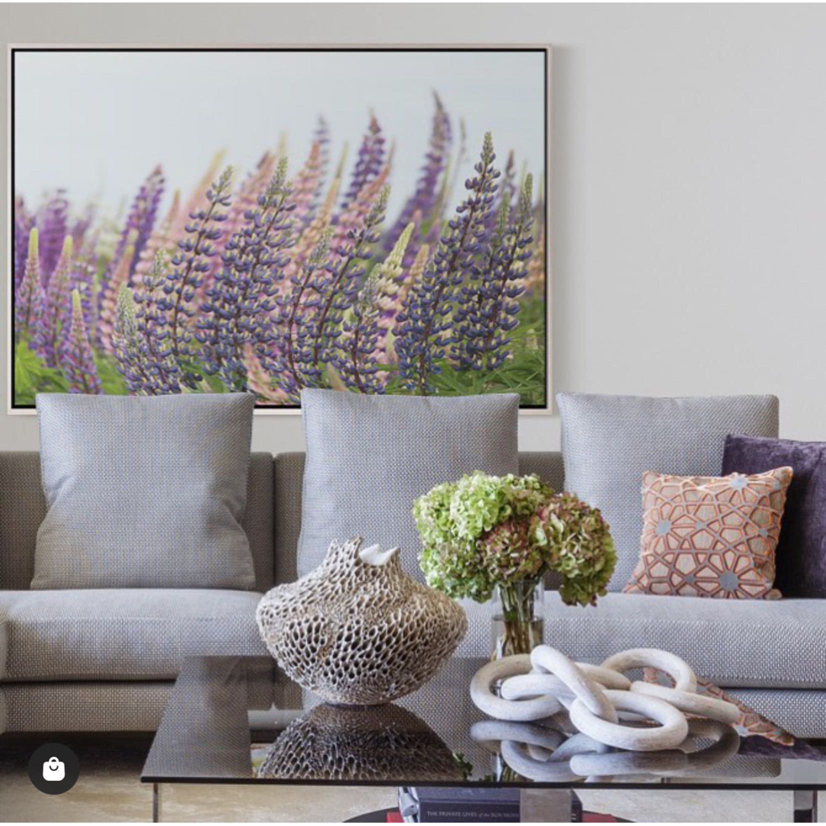 The Picturalist | Fine Art Prints on Paper Roadtrip by Karen Thom
