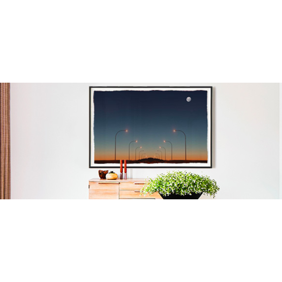 The Picturalist | Fine Art Prints on Paper A Perte de Vue by Karen Thom
