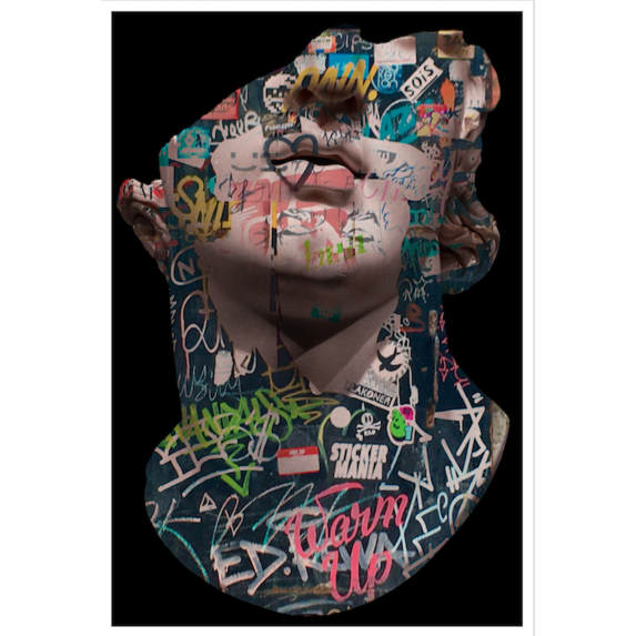 The Picturalist | Fine Art Prints on Paper Talent Manifesto by Francesco Alessandrini