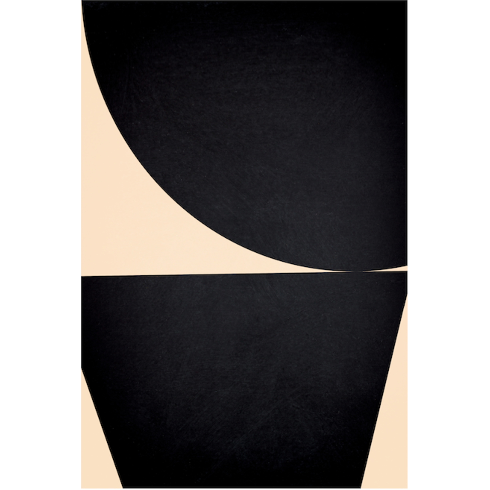 The Picturalist | Print on Canvas Jean Dark II by Alejandro Franseschini