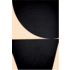The Picturalist | Print on Canvas Jean Dark II by Alejandro Franseschini