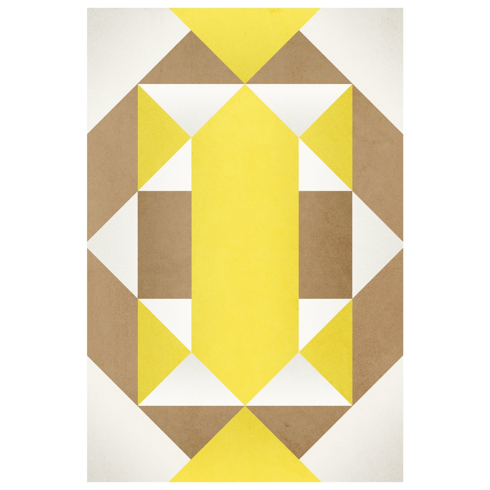 The Picturalist | Fine Art Prints on Paper Tribal by Alejandro Franseschini