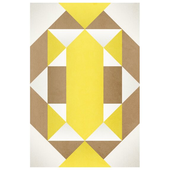 The Picturalist | Fine Art Prints on Paper Tribal by Alejandro Franseschini