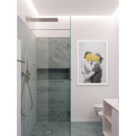 The Picturalist | Fine Art Prints on Paper Secret Love by Francesco Alessandrini