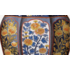 The Picturalist | Fine Art Prints on Paper Chinese Vase in Blue and Yellow