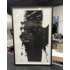 Framed Print on Rag Paper: Association by Alejandro Franseschini