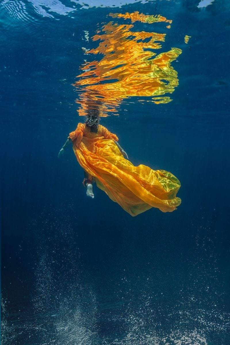 Sirene by Stephan Debelle