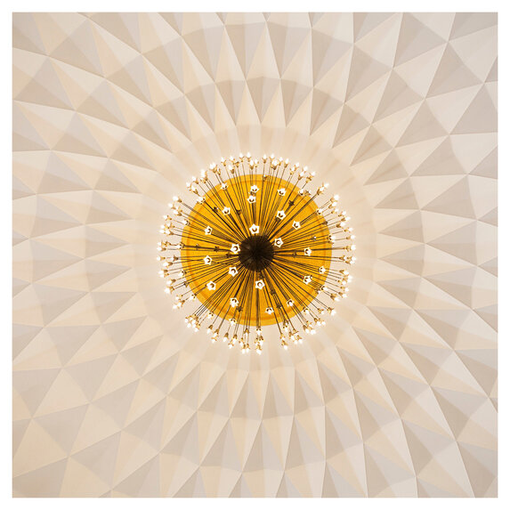 The Picturalist | Fine Art Prints on Paper Modernist Dome
