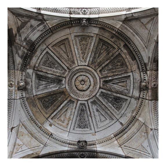 The Picturalist | Fine Art Prints on Paper Stone Carved Dome