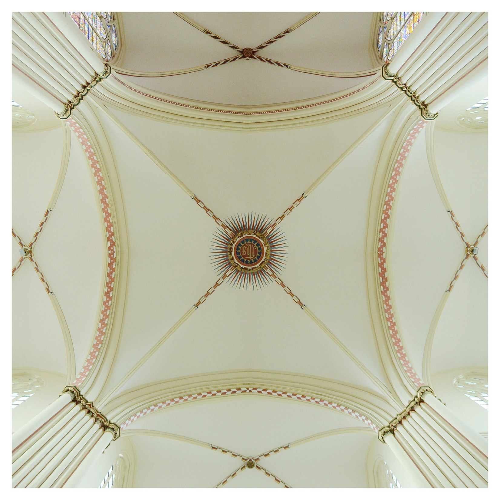The Picturalist | Fine Art Prints on Paper Cream Dome