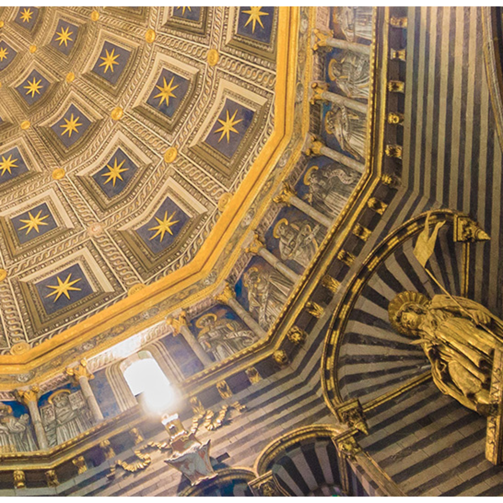 The Picturalist | Fine Art Prints on Paper Basilica Dome