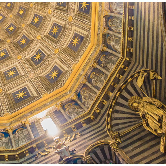 The Picturalist | Fine Art Prints on Paper Basilica Dome