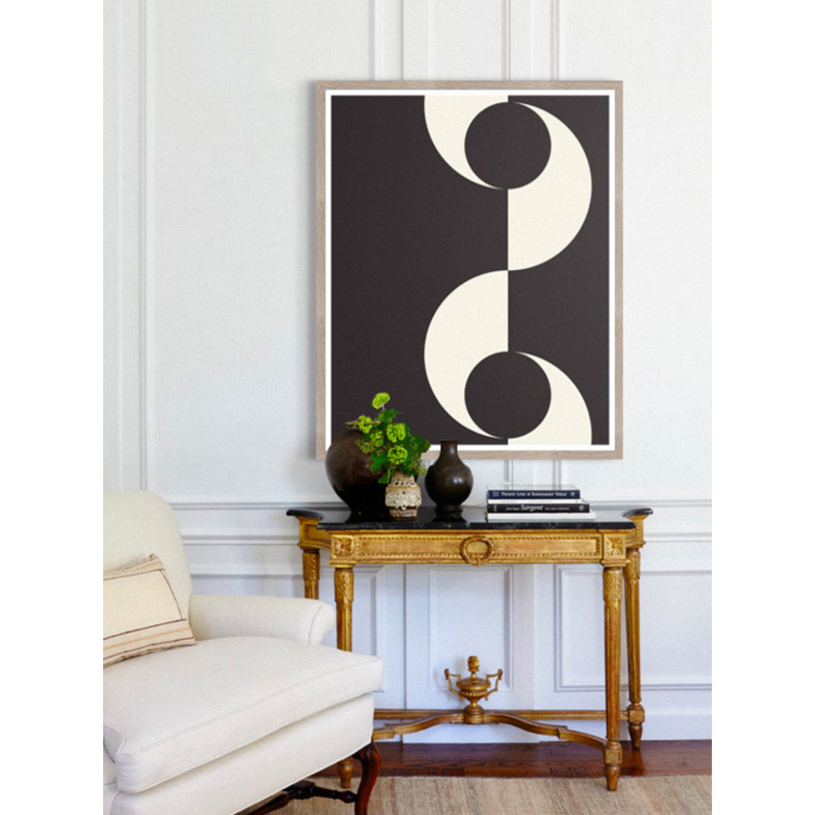 The Picturalist | Fine Art Prints on Paper On Key by Francesco Alessandrini