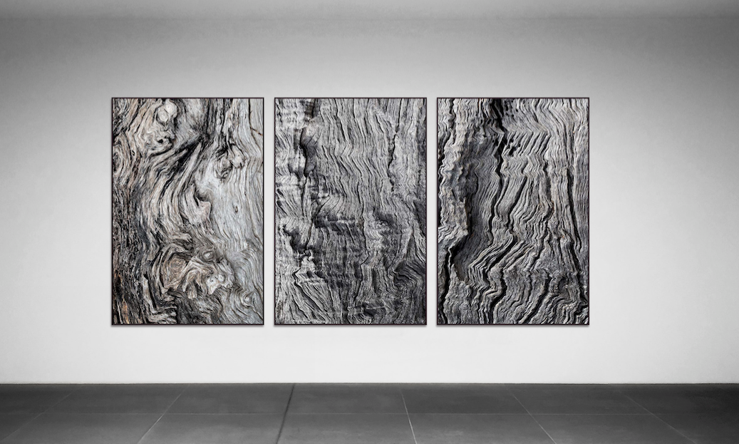 Berkano Triptych