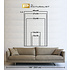 The Picturalist | Fine Art Prints on Paper Symbolism 32 x 48 each Triptych Printed on Canvas