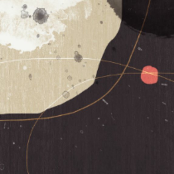 The Picturalist | Fine Art Prints on Paper Lingua Franca by Alejandro Franseschini