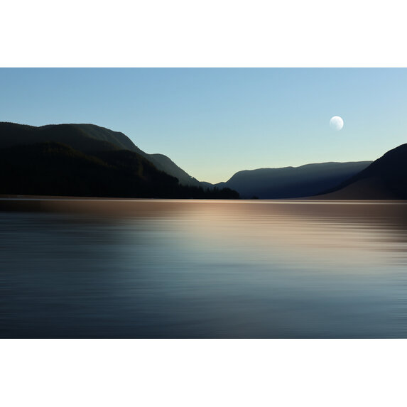 The Picturalist | Fine Art Prints on Paper Still Waters by Karen Thom