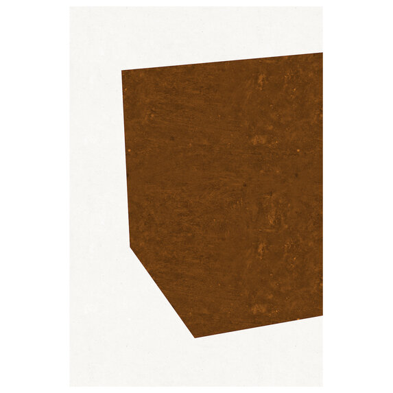 The Picturalist | Print on Canvas Rapture 2 by Alejandro Franseschini