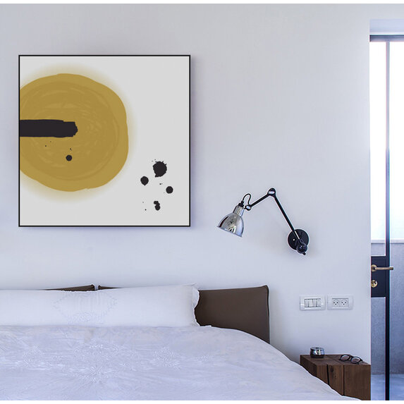 The Picturalist | Print on Canvas Arrested Beauty by Alejandro Franseschini