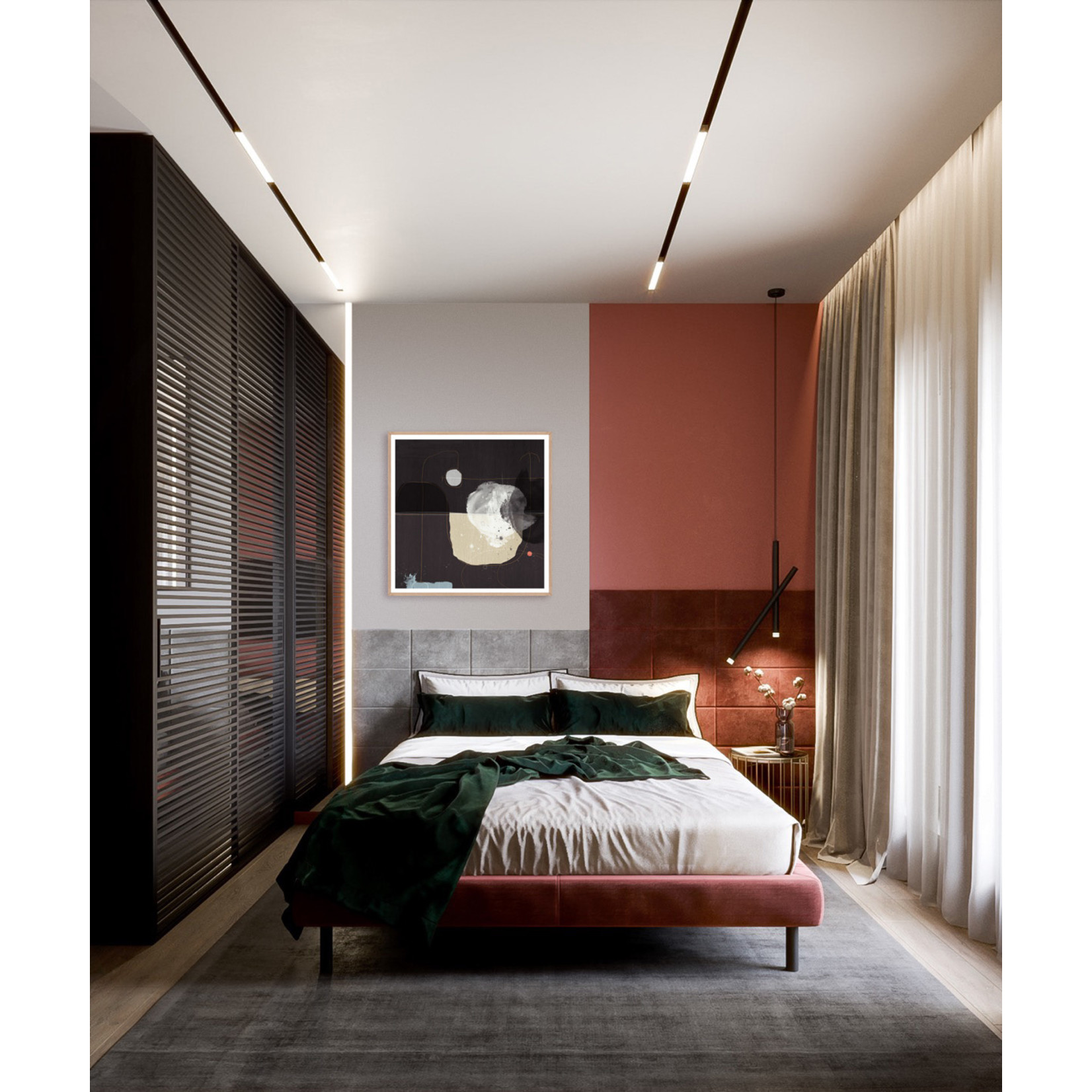 The Picturalist | Fine Art Prints on Paper Lingua Franca by Alejandro Franseschini