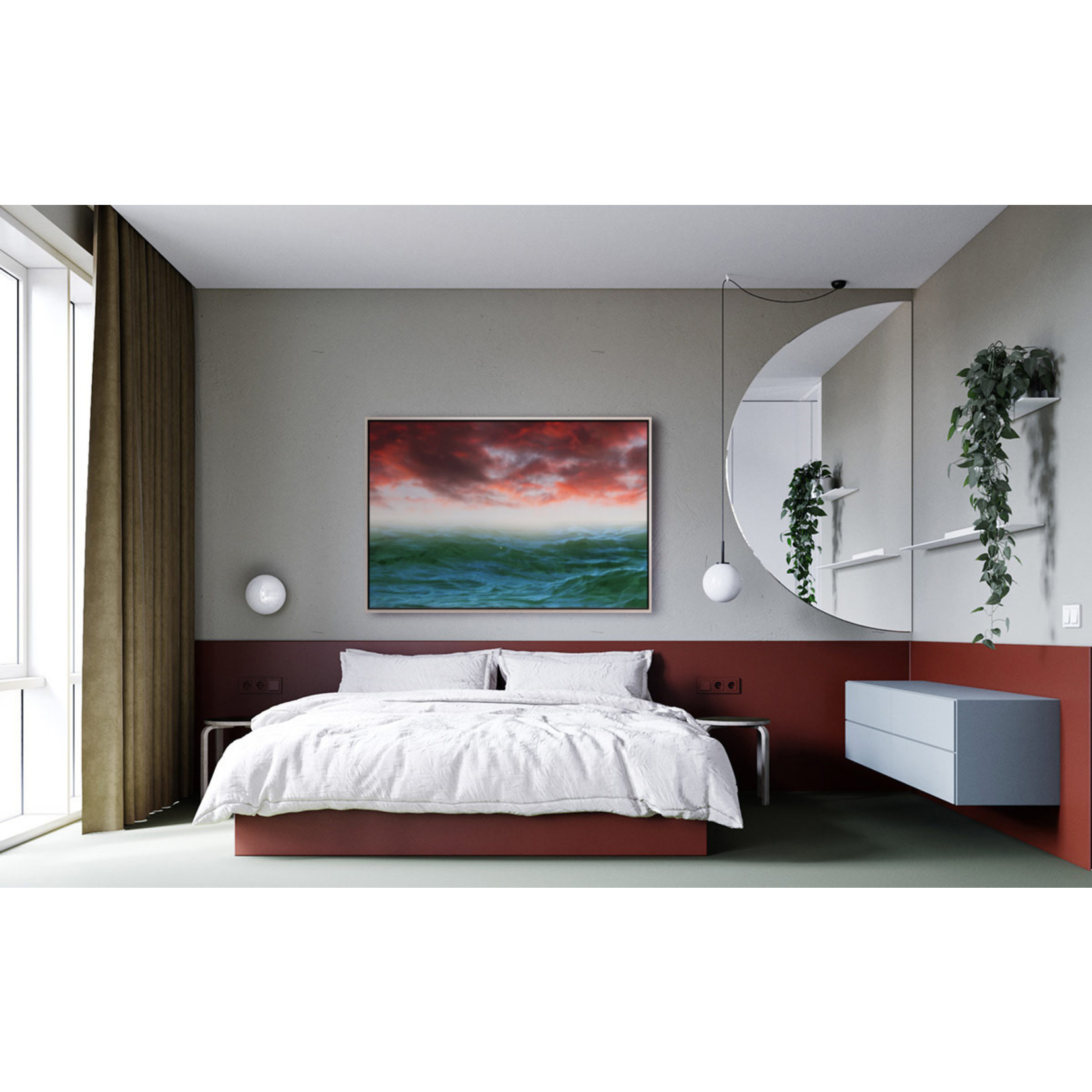 The Picturalist | Fine Art Prints on Paper Travelled the World by Karen Thom